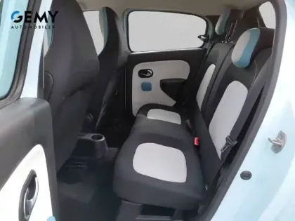 Photo 9 Renault Twingo  III 0.9 TCe 90 Energy