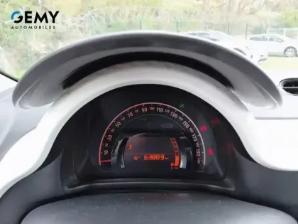 Photo 20 Renault Twingo  III 0.9 TCe 90 Energy