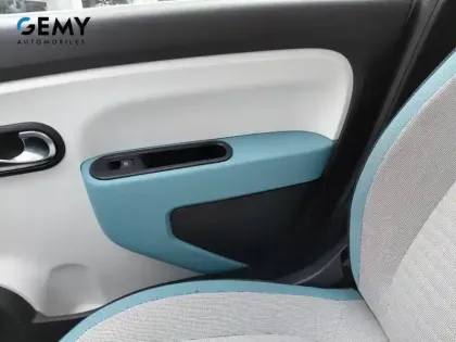Photo 31 Renault Twingo  III 0.9 TCe 90 Energy