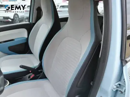 Photo 16 Renault Twingo  III 0.9 TCe 90 Energy
