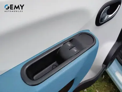 Photo 11 Renault Twingo  III 0.9 TCe 90 Energy