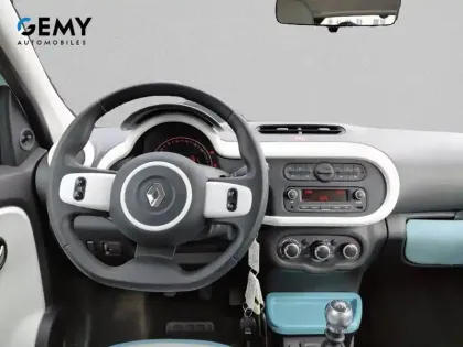 Photo 7 Renault Twingo  III 0.9 TCe 90 Energy