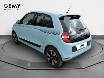 Photo 6 Renault Twingo  III 0.9 TCe 90 Energy