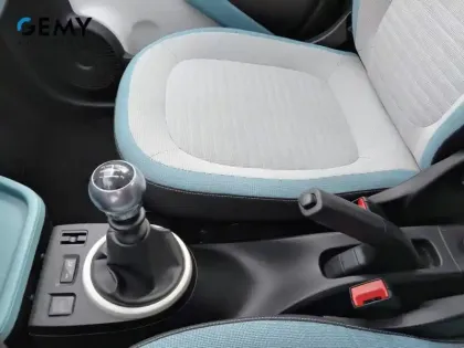 Photo 28 Renault Twingo  III 0.9 TCe 90 Energy