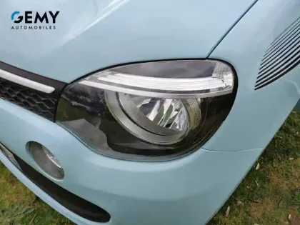 Photo 13 Renault Twingo  III 0.9 TCe 90 Energy