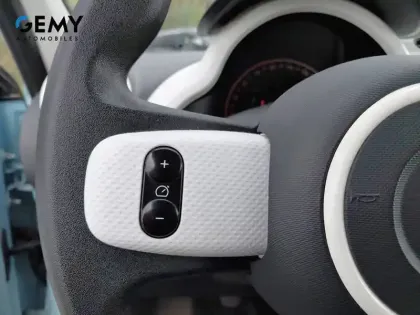 Photo 21 Renault Twingo  III 0.9 TCe 90 Energy
