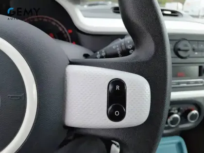 Photo 22 Renault Twingo  III 0.9 TCe 90 Energy