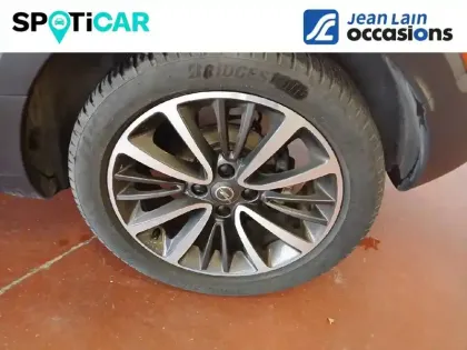 Photo 12 Opel Crossland X  1.2 Turbo 110 ch