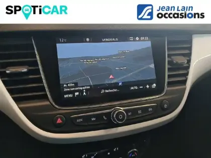 Photo 14 Opel Crossland X  1.2 Turbo 110 ch