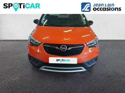 Photo 41 Opel Crossland X  1.2 Turbo 110 ch