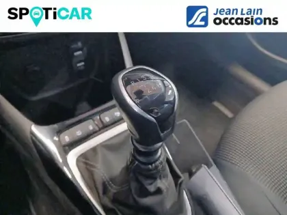 Photo 33 Opel Crossland X  1.2 Turbo 110 ch