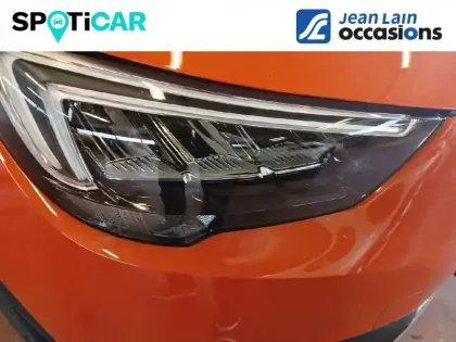 Photo 55 Opel Crossland X  1.2 Turbo 110 ch