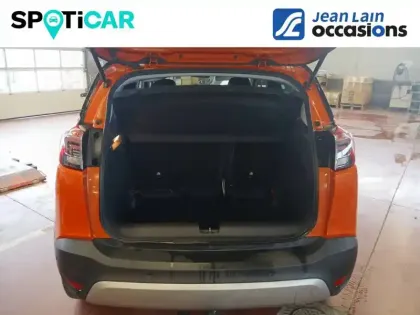 Photo 5 Opel Crossland X  1.2 Turbo 110 ch