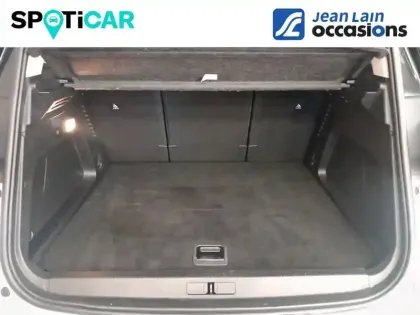 Photo 5 Citroën C5 aircross  Hybride Rechargeable 225 S&S e-EAT8