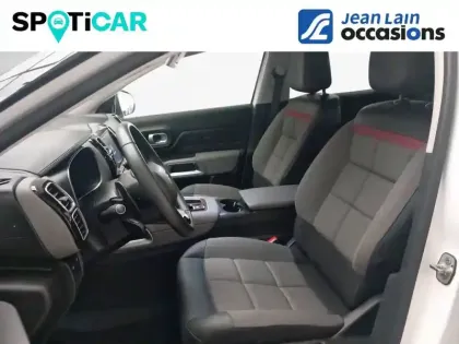 Photo 10 Citroën C5 aircross  Hybride Rechargeable 225 S&S e-EAT8