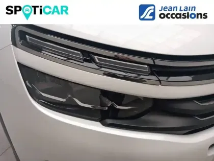 Photo 15 Citroën C5 aircross  Hybride Rechargeable 225 S&S e-EAT8