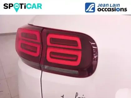Photo 16 Citroën C5 aircross  Hybride Rechargeable 225 S&S e-EAT8