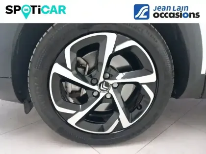 Photo 12 Citroën C5 aircross  Hybride Rechargeable 225 S&S e-EAT8