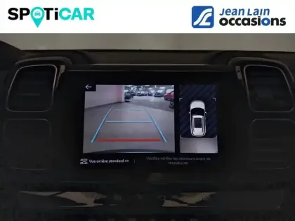 Photo 19 Citroën C5 aircross  Hybride Rechargeable 225 S&S e-EAT8