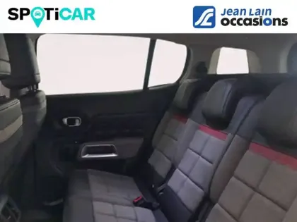 Photo 11 Citroën C5 aircross  Hybride Rechargeable 225 S&S e-EAT8