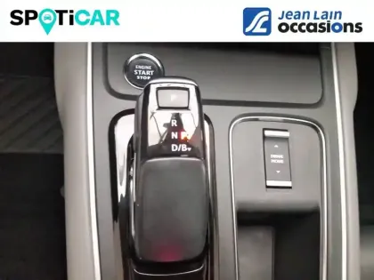 Photo 13 Citroën C5 aircross  Hybride Rechargeable 225 S&S e-EAT8