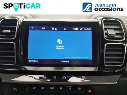 Photo 17 Citroën C5 aircross  Hybride Rechargeable 225 S&S e-EAT8