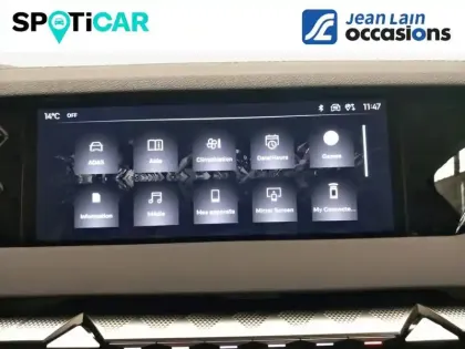 Photo 20 DS DS 4 N°4 Hybride 145 e-DCT6