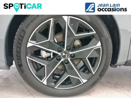 Photo 12 DS DS 4 N°4 Hybride 145 e-DCT6