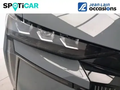 Photo 15 DS DS 4 N°4 Hybride 145 e-DCT6