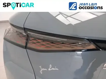 Photo 16 DS DS 4 N°4 Hybride 145 e-DCT6