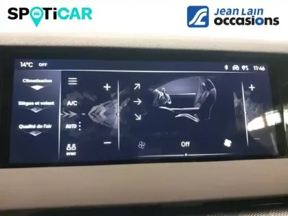 Photo 18 DS DS 4 N°4 Hybride 145 e-DCT6