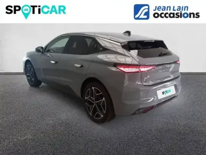 Photo 6 DS DS 4 N°4 Hybride 145 e-DCT6