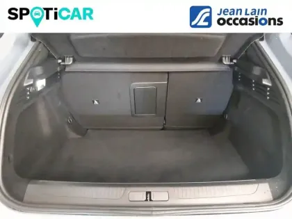 Photo 5 DS DS 4 N°4 Hybride 145 e-DCT6