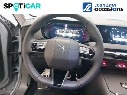 Photo 8 DS DS 4 N°4 Hybride 145 e-DCT6