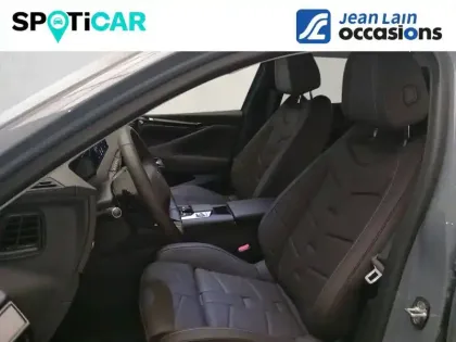 Photo 10 DS DS 4 N°4 Hybride 145 e-DCT6