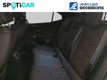 Photo 11 DS DS 4 N°4 Hybride 145 e-DCT6