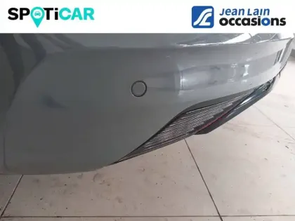 Photo 21 DS DS 4 N°4 Hybride 145 e-DCT6