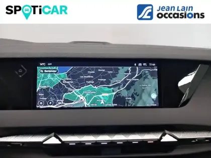 Photo 14 DS DS 4 N°4 Hybride 145 e-DCT6