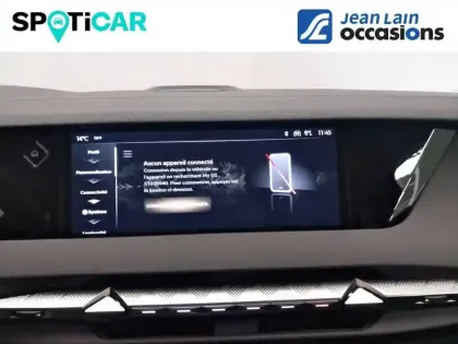 Photo 17 DS DS 4 N°4 Hybride 145 e-DCT6