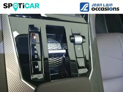 Photo 13 DS DS 4 N°4 Hybride 145 e-DCT6