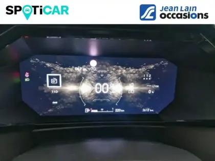 Photo 9 DS DS 4 N°4 Hybride 145 e-DCT6