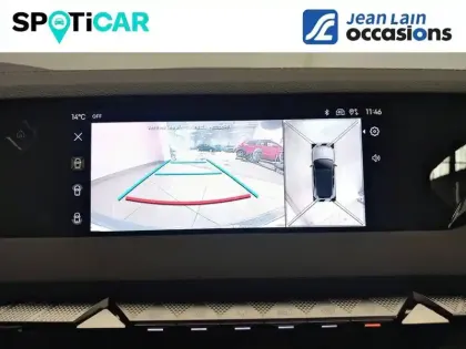 Photo 19 DS DS 4 N°4 Hybride 145 e-DCT6