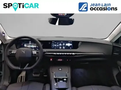 Photo 7 DS DS 4 N°4 Hybride 145 e-DCT6