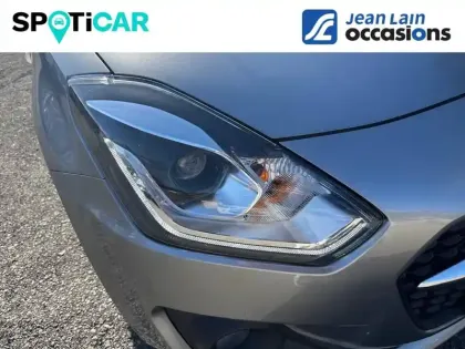 Photo 15 Suzuki Swift  1.2 Dualjet Hybrid