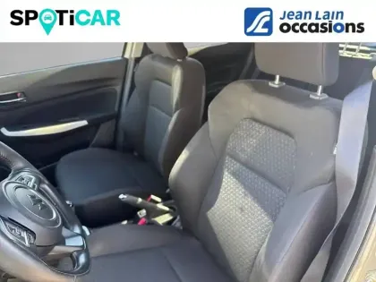 Photo 10 Suzuki Swift  1.2 Dualjet Hybrid