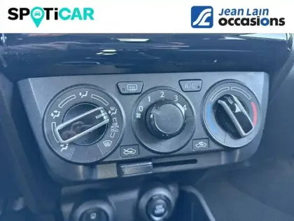 Photo 19 Suzuki Swift  1.2 Dualjet Hybrid