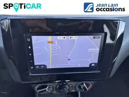 Photo 17 Suzuki Swift  1.2 Dualjet Hybrid