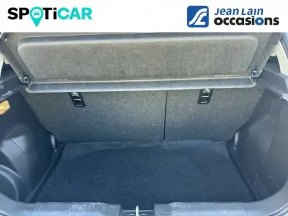 Photo 5 Suzuki Swift  1.2 Dualjet Hybrid