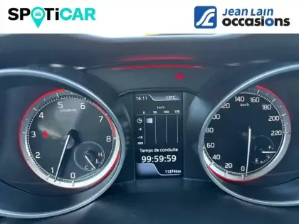 Photo 9 Suzuki Swift  1.2 Dualjet Hybrid