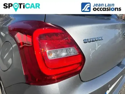 Photo 16 Suzuki Swift  1.2 Dualjet Hybrid